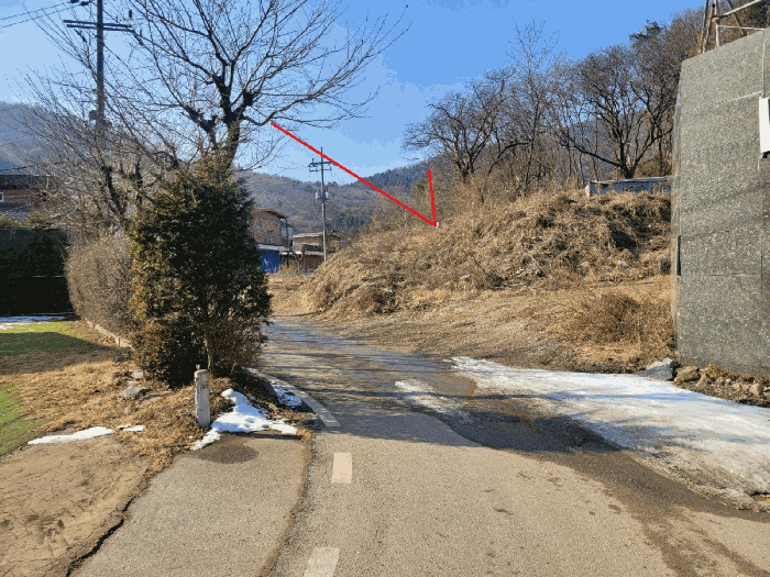 경기도 가평군 청평면 대성리 355-3