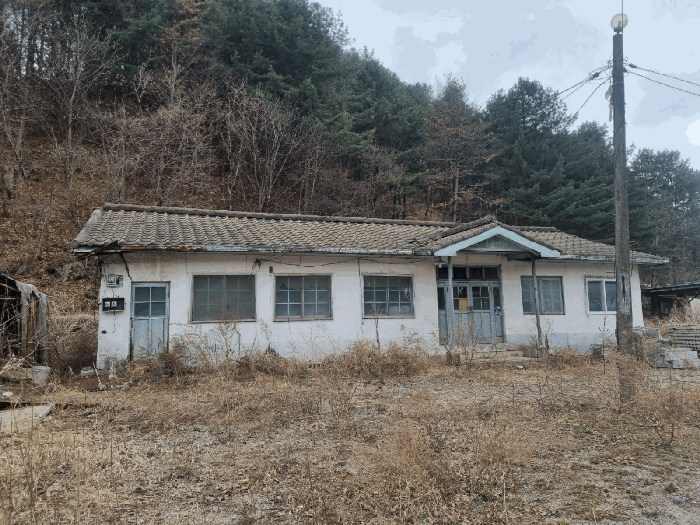 경기도 가평군 상면 봉수리 51