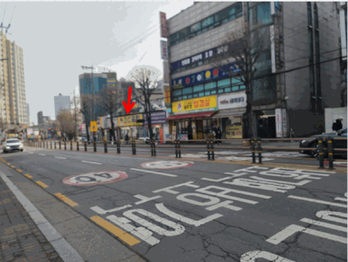 경기도 구리시 인창동 527-73